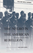 The Negro In The American Rebellion