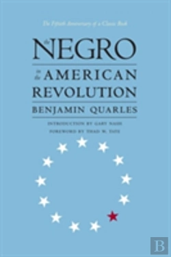 Bertrand.pt - The Negro In The American Revolution