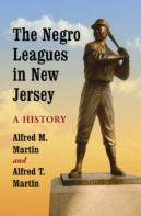 The Negro Leagues In New Jersey