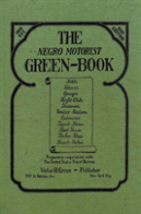 The Negro Motorist Green-Book