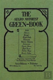 The Negro Motorist Green-Book