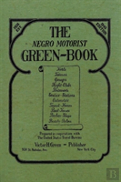 Bertrand.pt - The Negro Motorist Green-Book