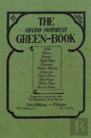 The Negro Motorist Green-Book