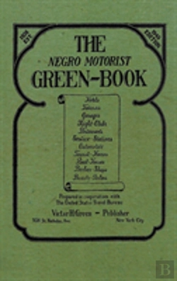 Bertrand.pt - The Negro Motorist Green-Book