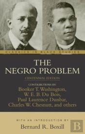 The Negro Problem