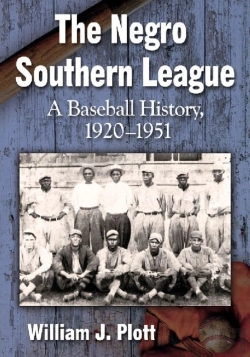 Bertrand.pt - The Negro Southern League