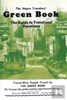 The Negro Travelers' Green Book