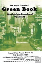 The Negro Travelers' Green Book