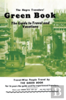 The Negro Travelers' Green Book