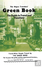 The Negro Travelers' Green Book