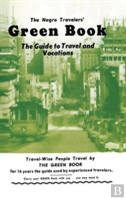 Bertrand.pt - The Negro Travelers' Green Book