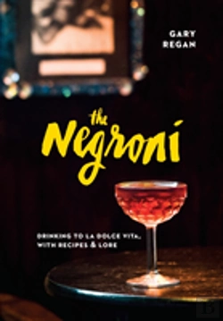 Bertrand.pt - The Negroni