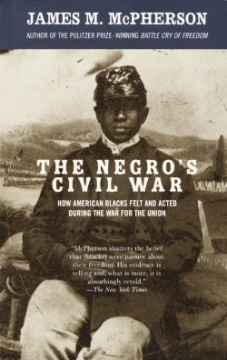 Bertrand.pt - The Negro'S Civil War