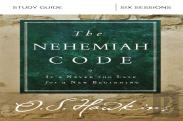 The Nehemiah Code Study Guide