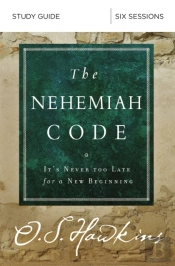 The Nehemiah Code Study Guide