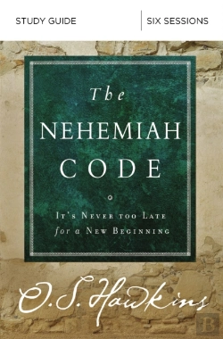 Bertrand.pt - The Nehemiah Code Study Guide
