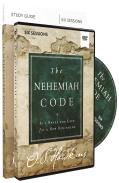 The Nehemiah Code Study Guide With Dvd