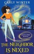 The Neighbor Is Nixed