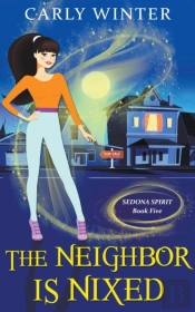 The Neighbor Is Nixed