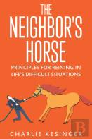 The Neighbors Horse