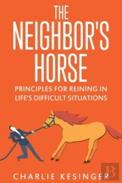 The Neighbors Horse