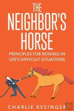Bertrand.pt - The Neighbors Horse