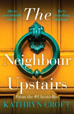 Bertrand.pt - The Neighbour Upstairs