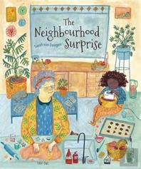 The Neighbourhood Surprise