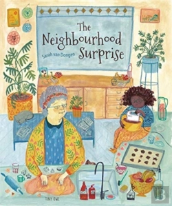 Bertrand.pt - The Neighbourhood Surprise