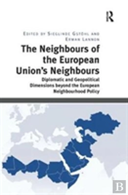 Bertrand.pt - The Neighbours Of The European Union'S Neighbours