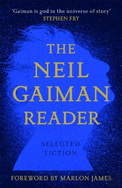 Bertrand.pt - The Neil Gaiman Reader