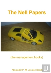 The Nell Papers (The Management Books)