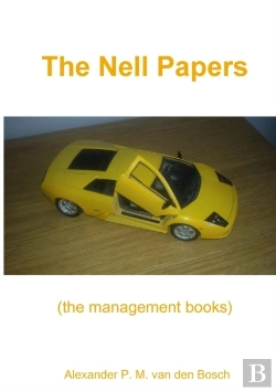 Bertrand.pt - The Nell Papers (The Management Books)