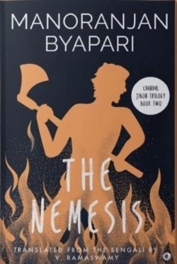 Bertrand.pt - The Nemesis (Chandal Jibon Trilogy - Book 2)