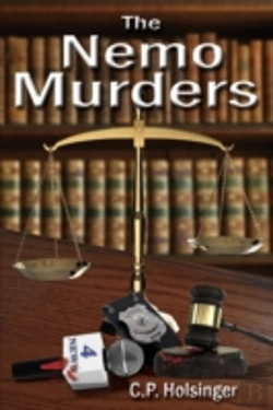 Bertrand.pt - The Nemo Murders