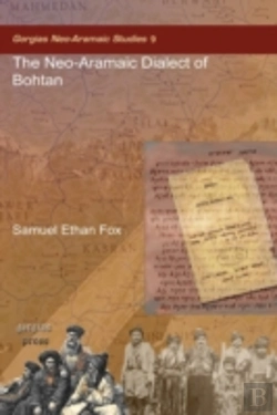 Bertrand.pt - The Neo-Aramaic Dialect Of Bohtan