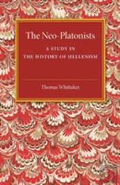 The Neo-Platonists
