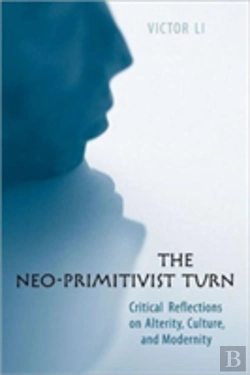 Bertrand.pt - The Neo-Primitivist Turn