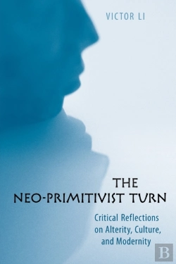 Bertrand.pt - The Neo-Primitivist Turn