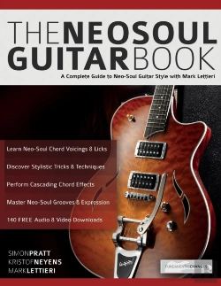 Bertrand.pt - The Neo-Soul Guitar Book