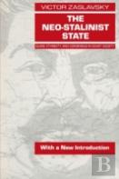 The Neo-Stalinist State