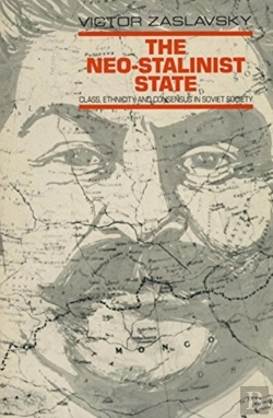 Bertrand.pt - The Neo-Stalinist State