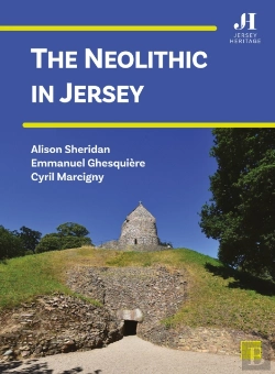Bertrand.pt - The Neolithic In Jersey