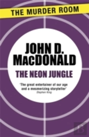 The Neon Jungle