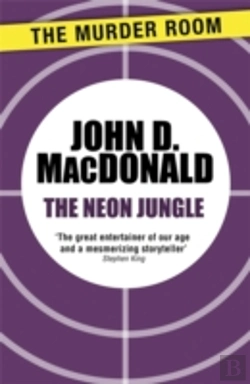 Bertrand.pt - The Neon Jungle