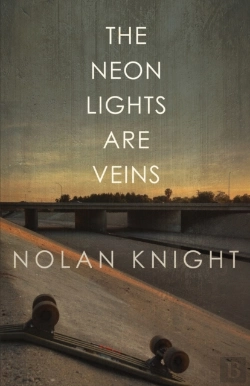 Bertrand.pt - The Neon Lights Are Veins