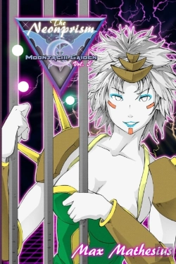 Bertrand.pt - The Neon Prism: Moontachi Gaiden