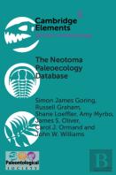 The Neotoma Paleoecology Database