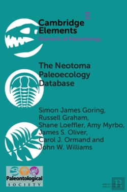 Bertrand.pt - The Neotoma Paleoecology Database