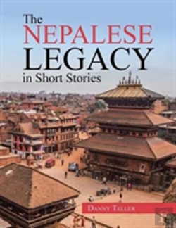 Bertrand.pt - The Nepalese Legacy In Short Stories